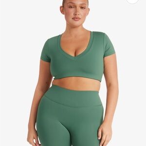 CSB activluxe set alpine